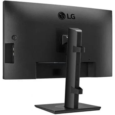 LG 27BQ65UB-B Monitor Profesional 27 pulg. 4K UHD IPS Negro LG 27BQ65UB-B Monitor Profesional 27 pulg. 4K UHD IPS Negro